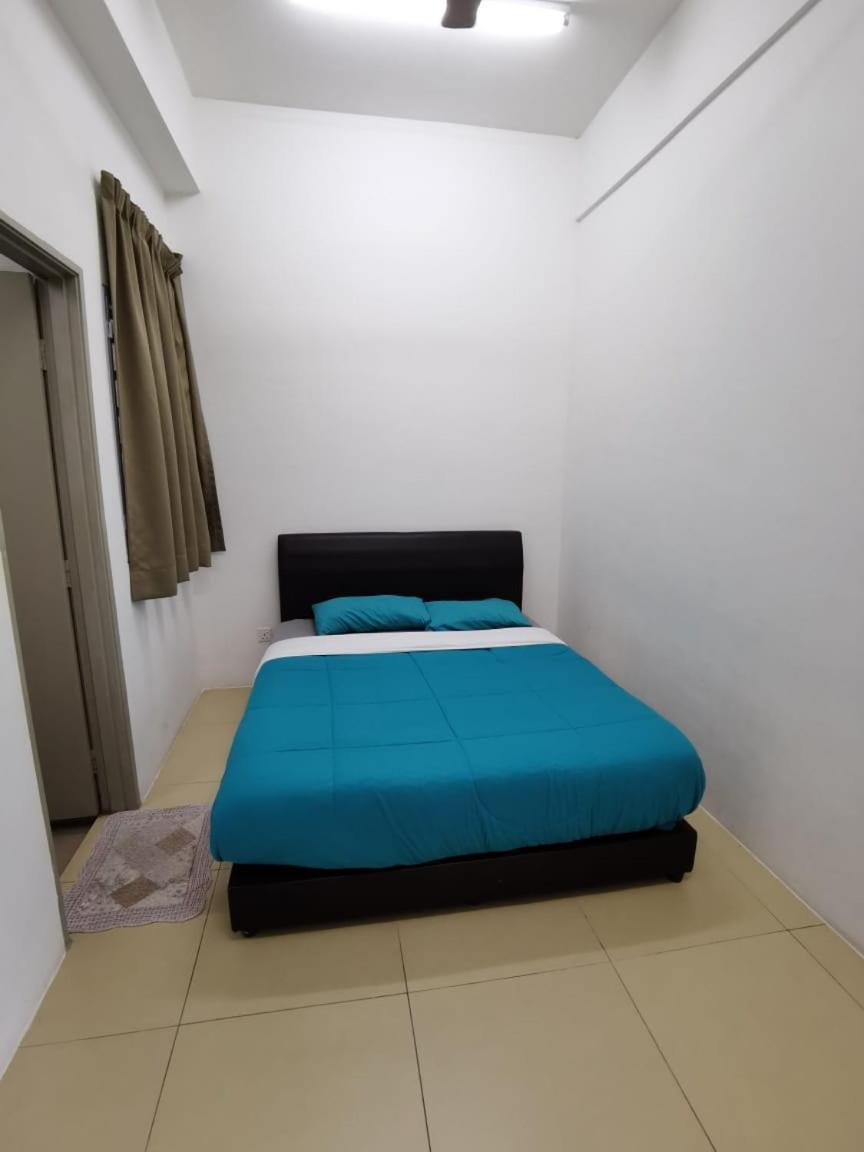 My Home Apartment @ Golden Hills Cameron Highlands Eksteriør billede