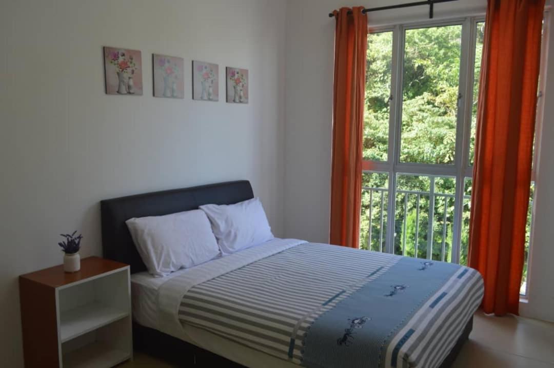 My Home Apartment @ Golden Hills Cameron Highlands Eksteriør billede